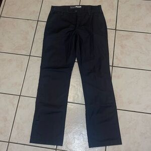 Carhartt Men's Rugged Professional Rugged Flex Relaxed Fit Canvas Work Pant